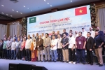 Riyadh Chamber of Commerce Trade Mission to Vietnam