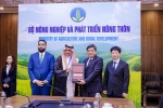 Riyadh Chamber of Commerce Trade Mission to Vietnam